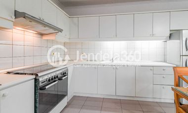 Disewakan Apartemen Pondok Club Villa tipe 2BR Full Furnished | PCVC013