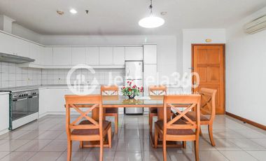 Disewakan Apartemen Pondok Club Villa tipe 2BR Full Furnished | PCVC013