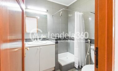Disewakan Apartemen Pondok Club Villa tipe 2BR Full Furnished | PCVC013