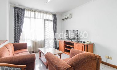 Disewakan Apartemen Pondok Club Villa tipe 2BR Full Furnished | PCVC013