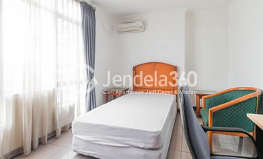 Disewakan Apartemen Pondok Club Villa tipe 2BR Full Furnished | PCVC013