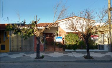 Casa en Venta en Barrio Belgrano, Río Tercero