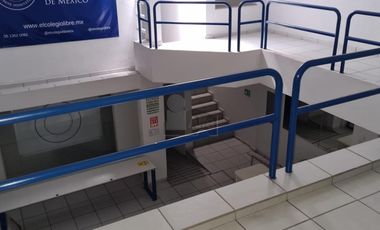 Local comercial en venta en Jardines de Cerro Gordo, Ecatepec de Morelos, México