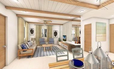 Alegria Lifestyle Residences - Adama Model