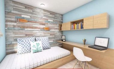 Alegria Lifestyle Residences - Adama Model