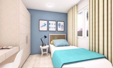 Alegria Lifestyle Residences - Adama Model