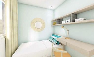 Alegria Lifestyle Residences - Adama Model