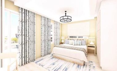 Alegria Lifestyle Residences - Adama Model