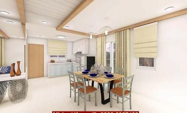 Alegria Lifestyle Residences - Adama Model