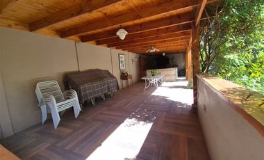 Casa en venta de 7 Villa Triana Rancagua