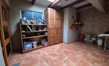 Casa en venta de 7 Villa Triana Rancagua