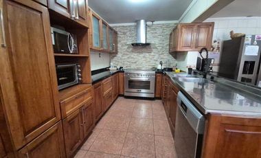 Casa en venta de 7 Villa Triana Rancagua