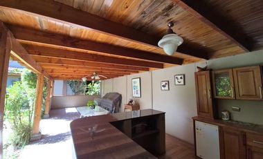 Casa en venta de 7 Villa Triana Rancagua