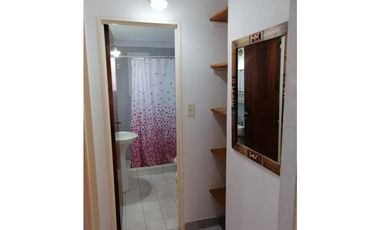 Edificio Libra XVIII - Piso 1