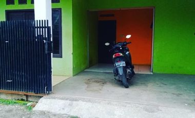 Rumah Dengan Harga Ramaah di ujungberung bandung | DENIHUMAEDI