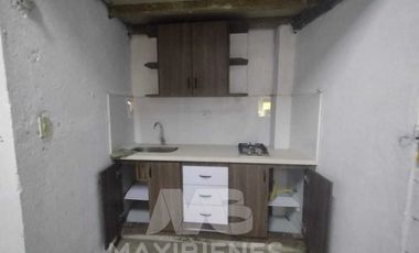 bodega en arriendo en perez. Cod A61239