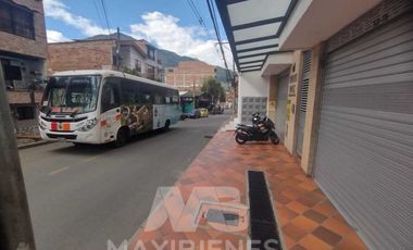 bodega en arriendo en perez. Cod A61239