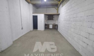 bodega en arriendo en perez. Cod A61239