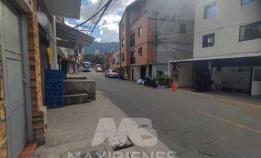 bodega en arriendo en perez. Cod A61239