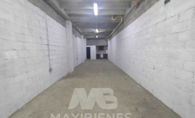 bodega en arriendo en perez. Cod A61239