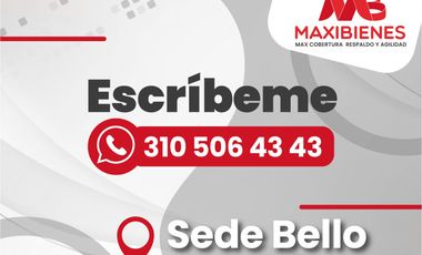 bodega en arriendo en perez. Cod A61239