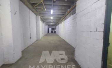 bodega en arriendo en perez. Cod A61239