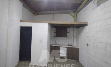 bodega en arriendo en perez. Cod A61239