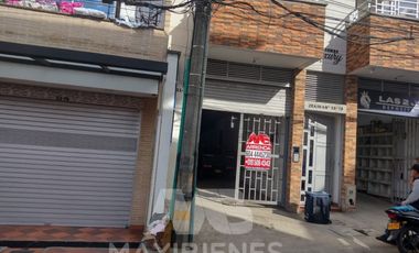 bodega en arriendo en perez. Cod A61239