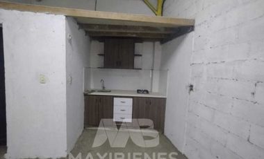 bodega en arriendo en perez. Cod A61239