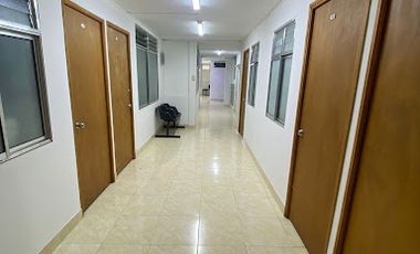 VENTA de OFICINAS en MedellÃ­n