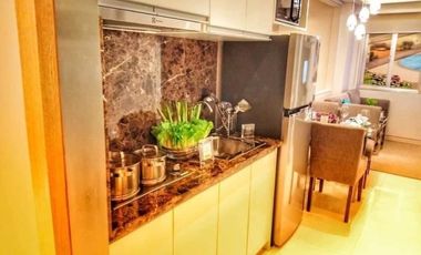 RFO CONDO BESIDE SM MARILAO 2BR UNIT FOR SALE LOW MONTHLY AMORTIZATION