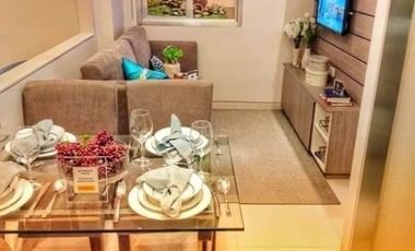 RFO CONDO BESIDE SM MARILAO 2BR UNIT FOR SALE LOW MONTHLY AMORTIZATION