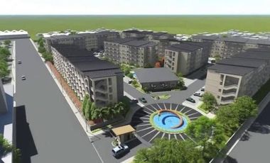 RFO CONDO BESIDE SM MARILAO 2BR UNIT FOR SALE LOW MONTHLY AMORTIZATION