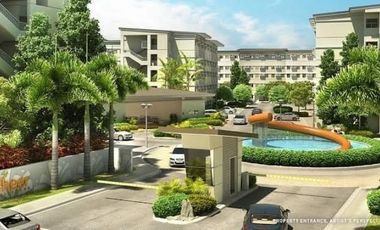 RFO CONDO BESIDE SM MARILAO 2BR UNIT FOR SALE LOW MONTHLY AMORTIZATION
