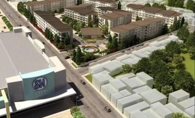 RFO CONDO BESIDE SM MARILAO 2BR UNIT FOR SALE LOW MONTHLY AMORTIZATION