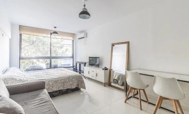 Monoambiente - Limite Palermo - Bajas Expensas - Ideal Airbnb - Villa Crespo
