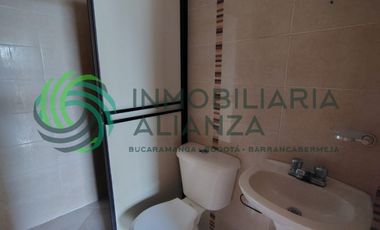 apartamento en arriendo en san francisco. Cod A7912