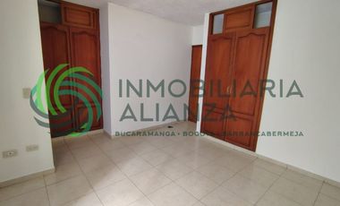 apartamento en arriendo en san francisco. Cod A7912