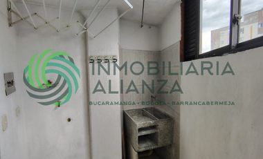 apartamento en arriendo en san francisco. Cod A7912