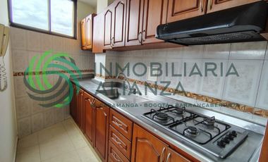 apartamento en arriendo en san francisco. Cod A7912