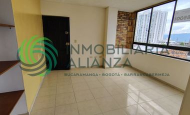 apartamento en arriendo en san francisco. Cod A7912