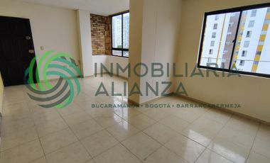 apartamento en arriendo en san francisco. Cod A7912