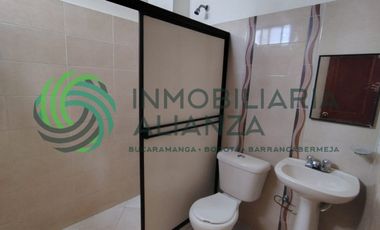 apartamento en arriendo en san francisco. Cod A7912