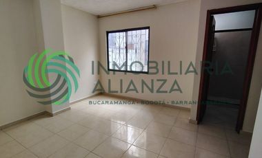 apartamento en arriendo en san francisco. Cod A7912