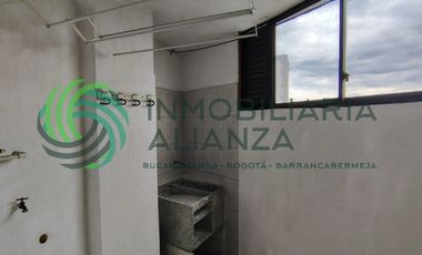 apartamento en arriendo en san francisco. Cod A7912