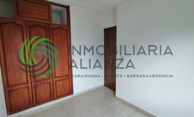 apartamento en arriendo en san francisco. Cod A7912