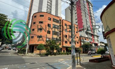 apartamento en arriendo en san francisco. Cod A7912