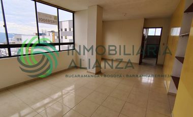 apartamento en arriendo en san francisco. Cod A7912