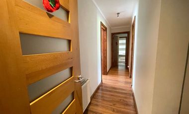 Gran casa en condominio consolidado de Victoria