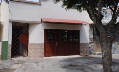 Venta Casa Barrio Simón Bolivar En Cali